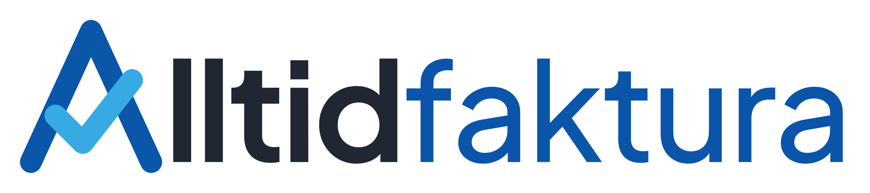 Alltidfaktura